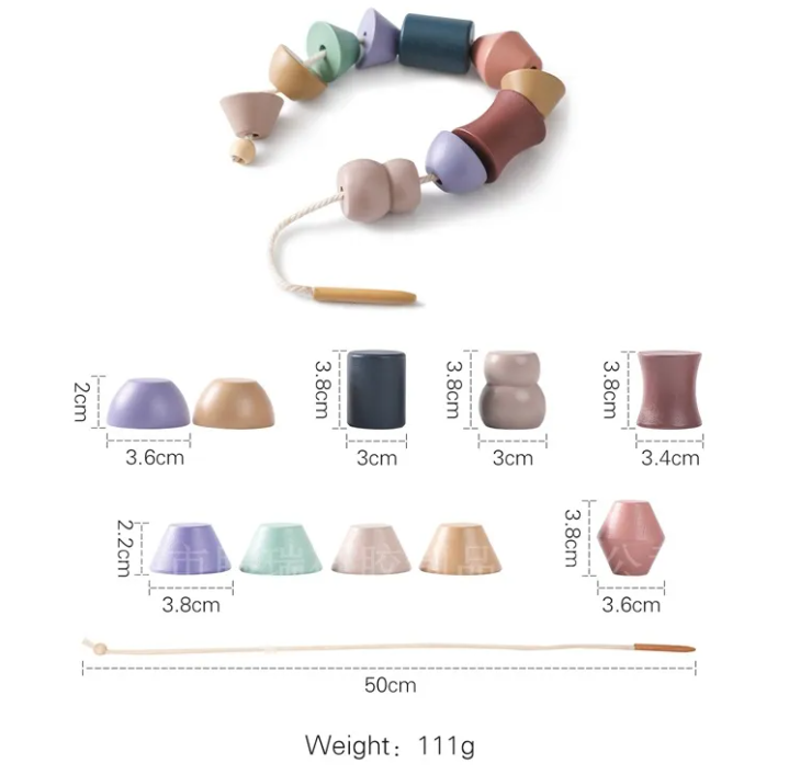 Children's Early Education Cognitive Toys