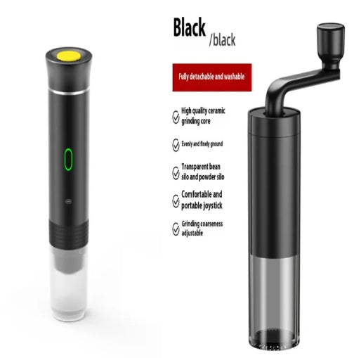 Portable Coffee Machine